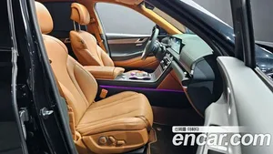 Genesis GV80, 2023 — миниатюра 10