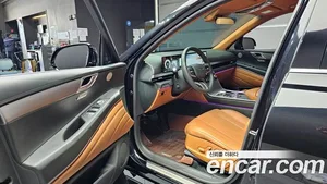 Genesis GV80, 2023 — миниатюра 11