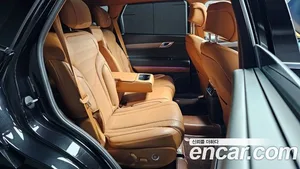 Genesis GV80, 2023 — миниатюра 12