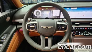 Genesis GV80, 2023 — миниатюра 13