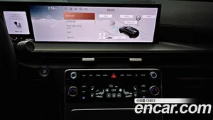 Genesis GV80, 2023 — миниатюра 14