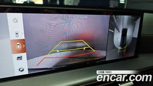 Genesis GV80, 2023 — миниатюра 15