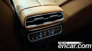 Genesis GV80, 2023 — миниатюра 17