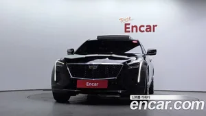 Cadillac CT6, 2019 — миниатюра 3
