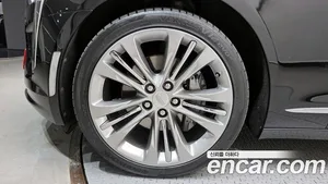 Cadillac CT6, 2019 — миниатюра 5