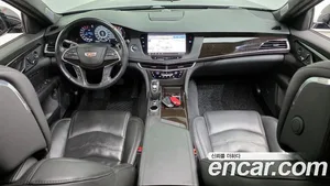 Cadillac CT6, 2019 — миниатюра 7