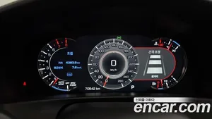 Cadillac CT6, 2019 — миниатюра 8