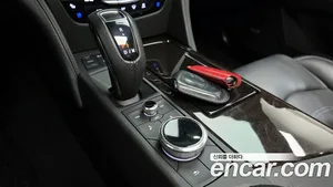 Cadillac CT6, 2019 — миниатюра 9