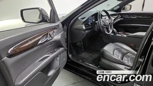 Cadillac CT6, 2019 — миниатюра 11