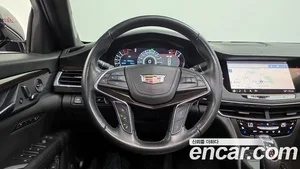 Cadillac CT6, 2019 — миниатюра 13