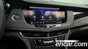 Cadillac CT6, 2019 — миниатюра 14