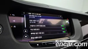 Cadillac CT6, 2019 — миниатюра 16