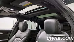 Cadillac CT6, 2019 — миниатюра 19
