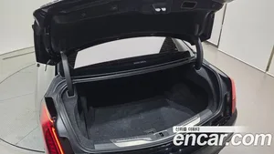 Cadillac CT6, 2019 — миниатюра 20