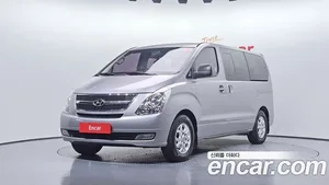Hyundai Starex, 2015 — миниатюра 1