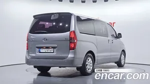 Hyundai Starex, 2015 — миниатюра 2