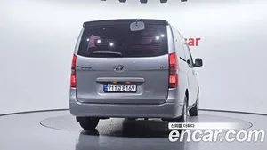 Hyundai Starex, 2015 — миниатюра 4
