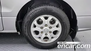 Hyundai Starex, 2015 — миниатюра 5