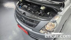 Hyundai Starex, 2015 — миниатюра 6