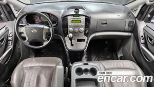 Hyundai Starex, 2015 — миниатюра 7