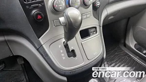 Hyundai Starex, 2015 — миниатюра 9