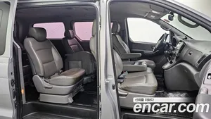 Hyundai Starex, 2015 — миниатюра 10