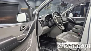 Hyundai Starex, 2015 — миниатюра 11