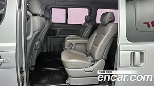 Hyundai Starex, 2015 — миниатюра 12
