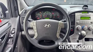 Hyundai Starex, 2015 — миниатюра 13