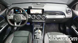 Mercedes-Benz GLB-Class, 2021 — миниатюра 7