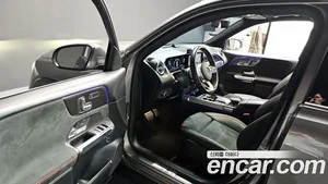 Mercedes-Benz GLB-Class, 2021 — миниатюра 10