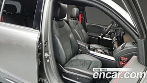 Mercedes-Benz GLB-Class, 2021 — миниатюра 12