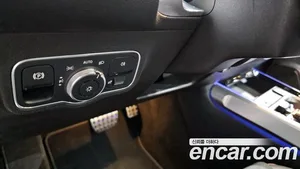 Mercedes-Benz GLB-Class, 2021 — миниатюра 15