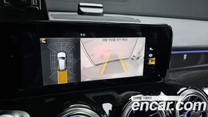Mercedes-Benz GLB-Class, 2021 — миниатюра 16