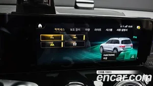 Mercedes-Benz GLB-Class, 2021 — миниатюра 17