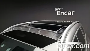 Mercedes-Benz GLB-Class, 2021 — миниатюра 20