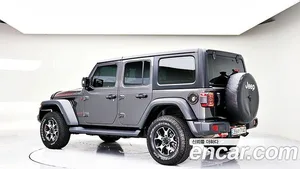 Jeep Wrangler, 2022 — миниатюра 2