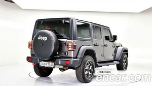 Jeep Wrangler, 2022 — миниатюра 3