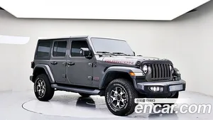 Jeep Wrangler, 2022 — миниатюра 4