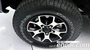 Jeep Wrangler, 2022 — миниатюра 6