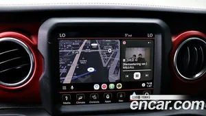Jeep Wrangler, 2022 — миниатюра 10
