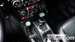 Jeep Wrangler, 2022 — миниатюра 15