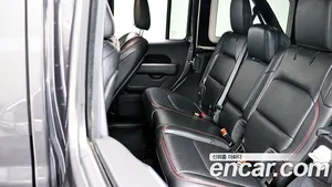 Jeep Wrangler, 2022 — миниатюра 18