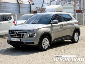 Hyundai Venue, 2021 — миниатюра 2