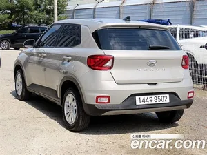 Hyundai Venue, 2021 — миниатюра 3