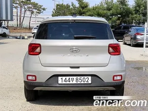 Hyundai Venue, 2021 — миниатюра 4