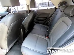 Hyundai Venue, 2021 — миниатюра 6