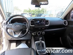 Hyundai Venue, 2021 — миниатюра 7