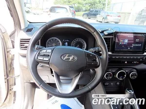 Hyundai Venue, 2021 — миниатюра 8
