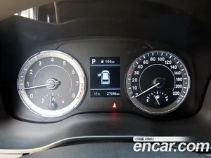 Hyundai Venue, 2021 — миниатюра 9